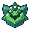 emerald