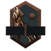 bronze