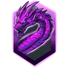 iridescent