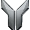 silver