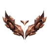 bronze