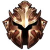 bronze