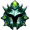 emerald