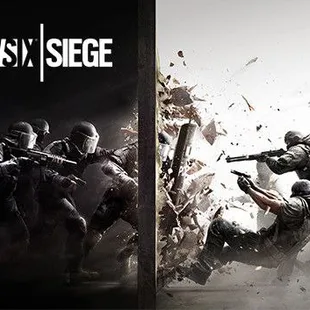 TOM CLANCY'S RAINBOW SIX SIEGE [ONLINE UPLAY]  Warranty | Full access | 2 Gifts