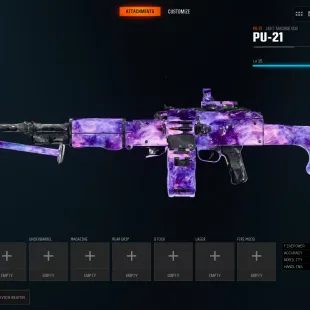 🔥BO6🔥 | 33 Dark Matter | LvL 55 (50 Wins) Rank Ready | 400 camos | Instant | 18 Operators | Linkable To All Platforms - Image 9