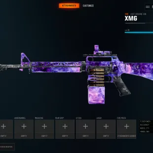 🔥BO6🔥 | 33 Dark Matter | LvL 55 (50 Wins) Rank Ready | 400 camos | Instant | 18 Operators | Linkable To All Platforms - Image 1