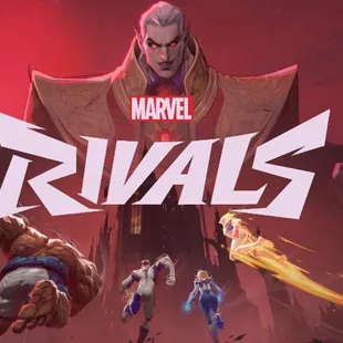 [NA/EU/ASIA] [STEAM] Marvel Rival | Level 15+ | Grandmaster Rank | Season 4.5 | Full Access | Can Change Data