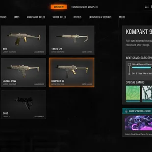 🔥BO6🔥 | 17 DIAMOND CAMO | 7 AR | 6 SMG | 3 SNIPER | 40 WEAPON UNLOCKED | LEVEL 55 | 17 OPERATOR | LINK TO ALL PLATFORM - Image 3