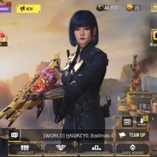 MYTHIC COLLECTION 642 GUN | 117 SOLDIERS | 171 VEHICLES [] 2 PRESTIGE WEAPON - Image 1
