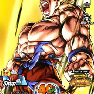 D806-IOS+Android-Super Vip Account-14 ULTRA Have Zamasu+70 Legends+769 Millions Power+Good Zenkai+Vip Equipment+PVP Good - Image 1