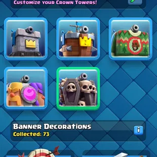 🔥 11.500 GEMS💎MAX 59 [] 7 ELITES [] 8 EVO [] XP55 [] KT15 [] 5 SKINS [] 58 EMOTES [] 6333 TROPHIES [] INSTANT   - Image 8
