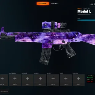 🔥BO6🔥 | 33 Dark Matter | LvL 55 (50 Wins) Rank Ready | 400 camos | Instant | 18 Operators | Linkable To All Platforms - Image 7