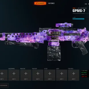 🔥BO6🔥 | 33 Dark Matter | LvL 55 (50 Wins) Rank Ready | 400 camos | Instant | 18 Operators | Linkable To All Platforms - Image 11