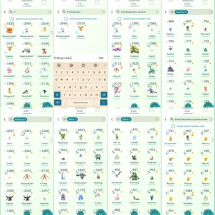 1839Level 67 2016. Shadow Apex Ho-Oh Shadow Apex Lugia Shiny Mew Shiny Pikachu Libre (traded) Shiny Celebi Shiny Jirachi - Image 4