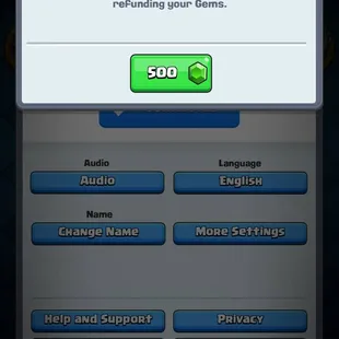 🔥 11.500 GEMS💎MAX 59 [] 7 ELITES [] 8 EVO [] XP55 [] KT15 [] 5 SKINS [] 58 EMOTES [] 6333 TROPHIES [] INSTANT   - Image 9