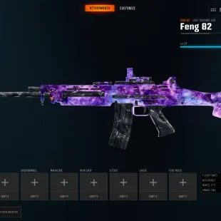 🔥BO6🔥 | 33 Dark Matter | LvL 55 (50 Wins) Rank Ready | 400 camos | Instant | 18 Operators | Linkable To All Platforms - Image 8