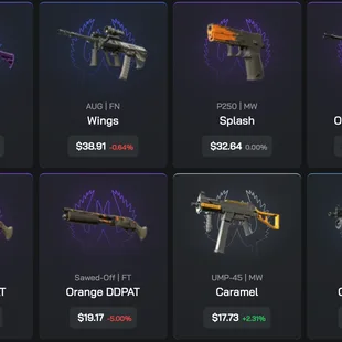 CS 2 | Inventory 2500 USD | VAC BAN | STEAM 12 LVL | Instant Delivery | Warranty | Full access | 2 GIFTS - Image 3