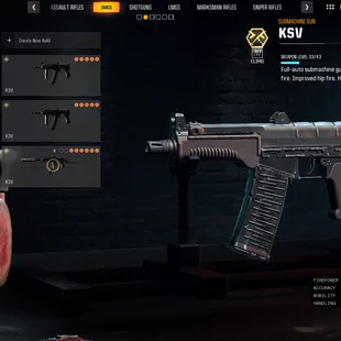 Purchased BO6 | Good Weapons | Wild Mannered Assault Rifle - Image 7