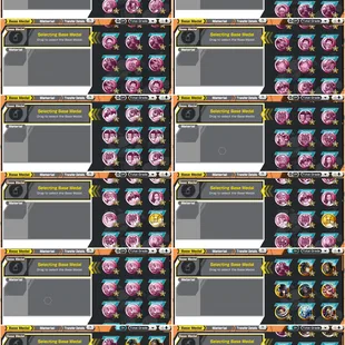 NT1-Super Hyber 113+12 Ex Max(Roger+Kaido v2+Roger v2+Gear 5+Shank v3+Zoro+Kid Law)+Sup 170%+Vip Medal+Bounty Festival - Image 2