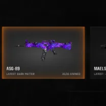(COD)-(BO6) (HandMade) 33-40 Dark Matter Guns [LVL 55-50 Wins] [Includes LC10/Kilo/FFAR] [PSN BNET STEAM Xbox] - Image 7