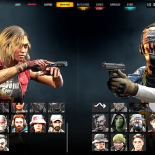 Purchased BO6 | Good Weapons | Wild Mannered Assault Rifle - Image 1