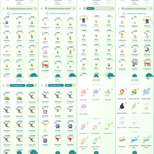1806 Level 70 Legacy 50 Shiny Mew Armored Mewtwo x1 (traded) Shundo Mega Charizard Shiny Rayquaza Shiny Mewtwo - Image 5