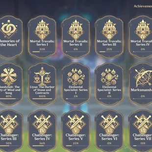 AR 52 || 36 CHARACTERS || NEUVILETTE KAZUHA HUTAO SIGNATURE  WEAPON  || HOYO AND GMAIL LOGIN || SAFE AND SECURED - Image 1