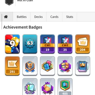 BEST OFFER KT-15 XP-63 | 114 MAXED | EVOLUTION-31 | ELITE-35 | 42X TAWAR SKIN | RARE EMOTES | NC-500 | TROPHY 12005 - Image 1