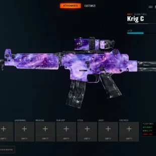 🔥BO6🔥 | 33 Dark Matter | LvL 55 (50 Wins) Rank Ready | 400 camos | Instant | 18 Operators | Linkable To All Platforms - Image 10