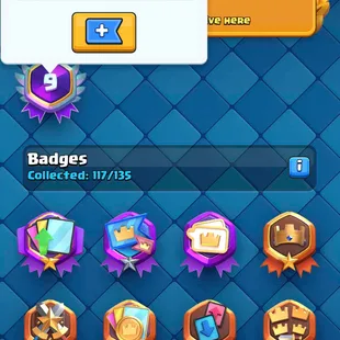 🔥[ 9 YEAR PLAYED BADGE ]🔥31X CARDS MAX || TROPHY: 11000 || 64X EMOTES || KT : 15 || RAREST ONE - BEST DEALDEALLOCATE  - Image 15