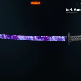 🔥BO6🔥 | 33 Dark Matter | LvL 55 (50 Wins) Rank Ready | 400 camos | Instant | 18 Operators | Linkable To All Platforms - Image 2
