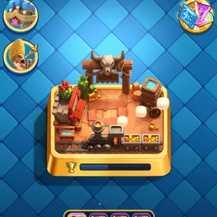 🔥[ 9 YEAR PLAYED BADGE ]🔥31X CARDS MAX || TROPHY: 11000 || 64X EMOTES || KT : 15 || RAREST ONE - BEST DEALDEALLOCATE  - Image 1