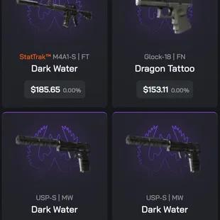 CS 2 | Inventory 2500 USD | VAC BAN | STEAM 12 LVL | Instant Delivery | Warranty | Full access | 2 GIFTS - Image 2