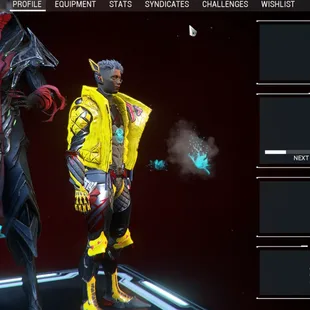 MR 30 FROST HEIRLOOM 579/750 Complated - 87x Warframe MAX | 139x Primary Gun - 113x Secondary Gun - Image 1