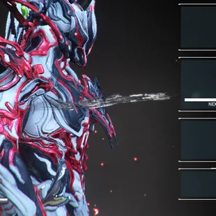 [FROST HEIRLOOM + MAG HEIRLOOM] MR 19 - 755 Plat 175/770 Completed - 27x Warframe MAX 45 Primary - Image 1