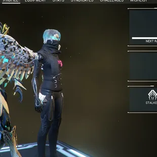 MR 22 - 2500 Plat 305/750 Complated - 55x Warframe Complated | 30x Riven Mod - 25 Prime Mod - 44x - Image 1
