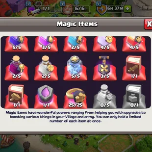 SAMURAI FULL SET! 10 SCENERY! TH18 MAX TYPE! NC-500 ALL HELPER-3 MAX! XP-245 ALL EPIC! RS/MAX FB/MAX SB/23 MM/23 EB/23 - Image 17