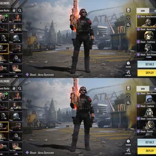 Super OP Stats - 3 Mythic 🔴 Elite Mission - 2024-25 💫 2/2 Event Badge - 17x MP Legend - 16x BR Legend - 12 Legend - Image 2