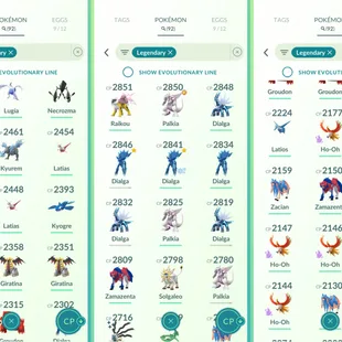 80M Stardust ! Team Blue ! Lvl 70 ! 92 Legendary ! 103 Shiny ! 154 Perfect ! 9 Mythic ! 75 Shadow ! Instant Delivery - Image 1