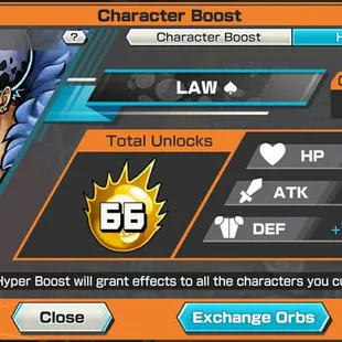 [4275][IOS AND ANDROID] 12 EX META - Garp Dark - Law winner island - Kuzan - Lucci -Roger - Shanks - Akainu -Blackbeard  - Image 1