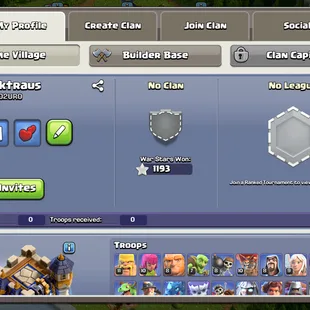 💫[ PREMIUM TH-18 ]💫M.MIRROR [MAX] - E.BOOT [MAX] - M.SFUFF [MAX] | SB-RS-HT-LP [26] | HEROS: 88-91-58-66-46 | NICE DEF - Image 2