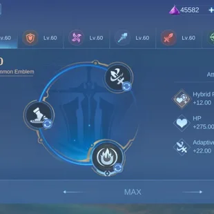 HYPER BASED PREMIUM ACCOUNT || EXALTED 2 || LEGEND 1 || EXQUISITE 11|| GRAND 11 ||HEROS 131 |SKIN-315 ||  - Image 9