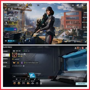 LEVEL 400 | 2 MYTHIC GUN | 12 LEGENDARY | AGR 556 x AK117 | 240 EPIC GUN | 105 EPIC SOLDIER | FULL ACCESS | ACTIVISION  - Image 1