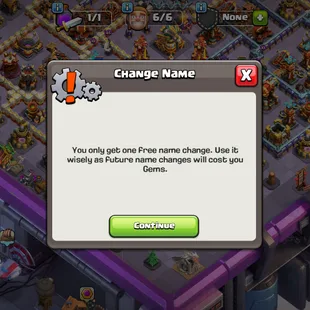 Th16 Almost Max 500 Cwl Medel]| Hero-95-95-70-45 | Equipment-10-Epic Almost Max | XP-180 | NC-Yes | BEST-DEAL - Image 6