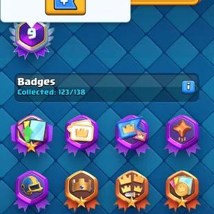 🌲[ 34X CARDS MAX ]🌲KT: 15 || TROPHY: 10000 || 96X CUTE EMOTES || 2X ELITE - 3X EVOLVED || LOWEST PRICE - FASTEST DELIV - Image 17