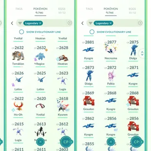 6800 Pokecoins ! Lvl 75 ! Team Yellow ! 766 Legendary ! 824 Shiny ! 59 Perfect ! 15M Stardust ! Instant Delivery  - Image 1