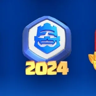RAREST CRL 20 WIN EMOTE 🌸 KT 16 37 MAX CARDS 82 XP 106 ELITE CARDS 35 EVOLUTIONS 6 HEROES ULTIMATE CHAMPION 12500 CUPS - Image 23