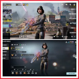 DISCOUNTED | 10 CP SPIN | 2 MYTHIC GUN | 4 LEGENDARY | Kilo 141 x AK117 | FULL ACCESS | ACTIVISION ONLY  - Image 1