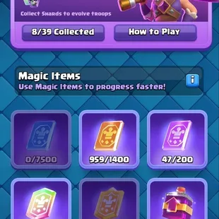 🌟 GT 100 & 2x CRL 20 WIN EMOTES 💎 GLOBAL TOURNAMENT RANKS 24 117 153 357 KT 15 2 HEROES & 8 EVOLUTIONS 10000 TROPHIES  - Image 13