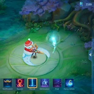 PURE ASSASSIN BASED || 3 LEG 13 GRAND 15 EXQUISITE || MEGA COLLECTOR4 || HIGH 168 STAR || HIGH WINRATE || GOOD EMOTE - Image 8